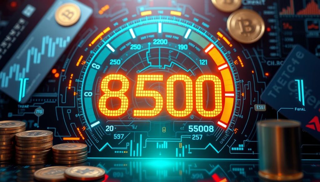 credit score credit score